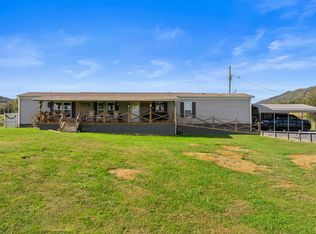 117 Grigsby Rd, Rogersville, TN 37857