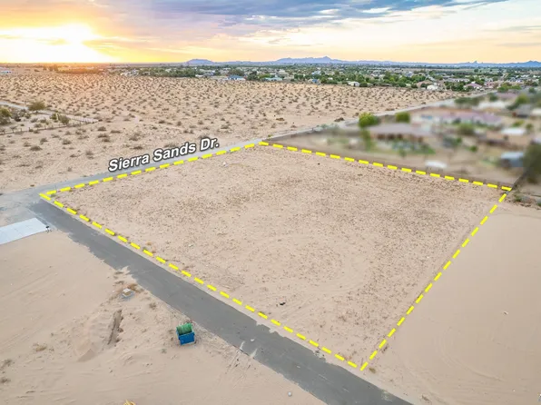 4730 E Lantana Ln, Yuma, AZ 85365