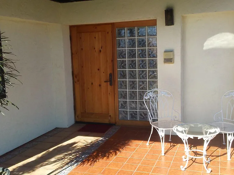 Private entry.