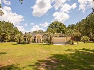 7114 Ga Highway 32, Patterson, GA 31557