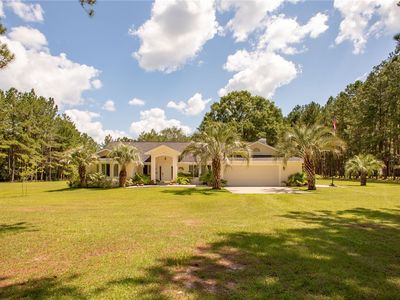 7114 Ga Highway 32, Patterson, GA, 31557
