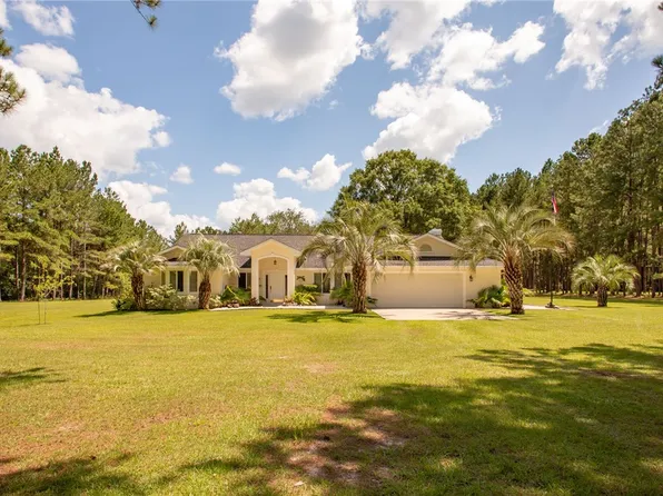 7114 Ga Highway 32, Patterson, GA 31557