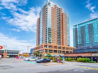 125 Western Battery Rd #2113, Toronto, ON M6K3R8
