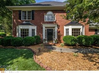 5791 Fairwood Trce NW, Acworth, GA 30101