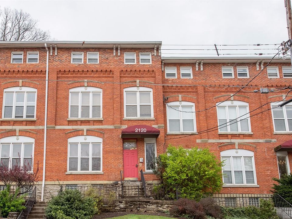 1st image of 2120 Fulton Ave Unit 11