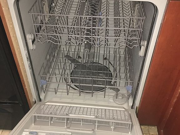 Dishwasher