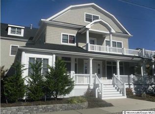 32 Osborne Ave, Bay Head, NJ 08742