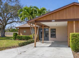1700 CURRY TRAIL #35, NOKOMIS, FL 34275