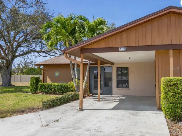 1700 CURRY TRAIL #35, NOKOMIS, FL 34275