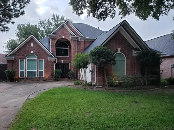 1218 W Forest Dr, Houston, TX 77043