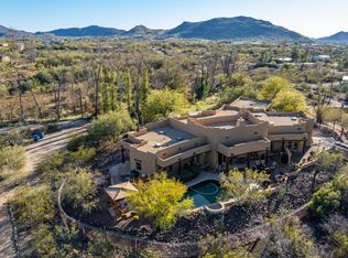 45607 N 12th St, New River, AZ 85087