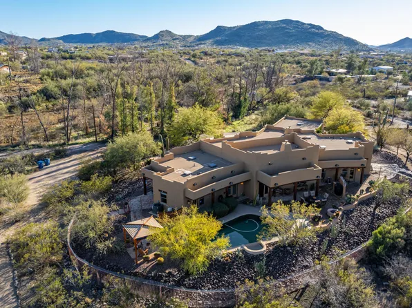 45607 N 12TH Street, New River, AZ 85087
