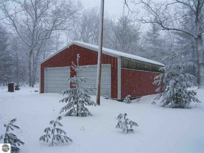 13583 Harmony Ln, Fife Lake, MI, 49633