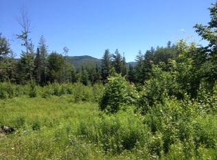 Airport Road, Warren, VT 05674