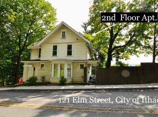 121 Elm St, Ithaca, NY 14850