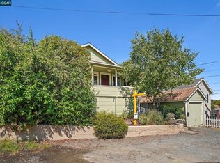 2276 Monterey Ave, Martinez, CA 94553