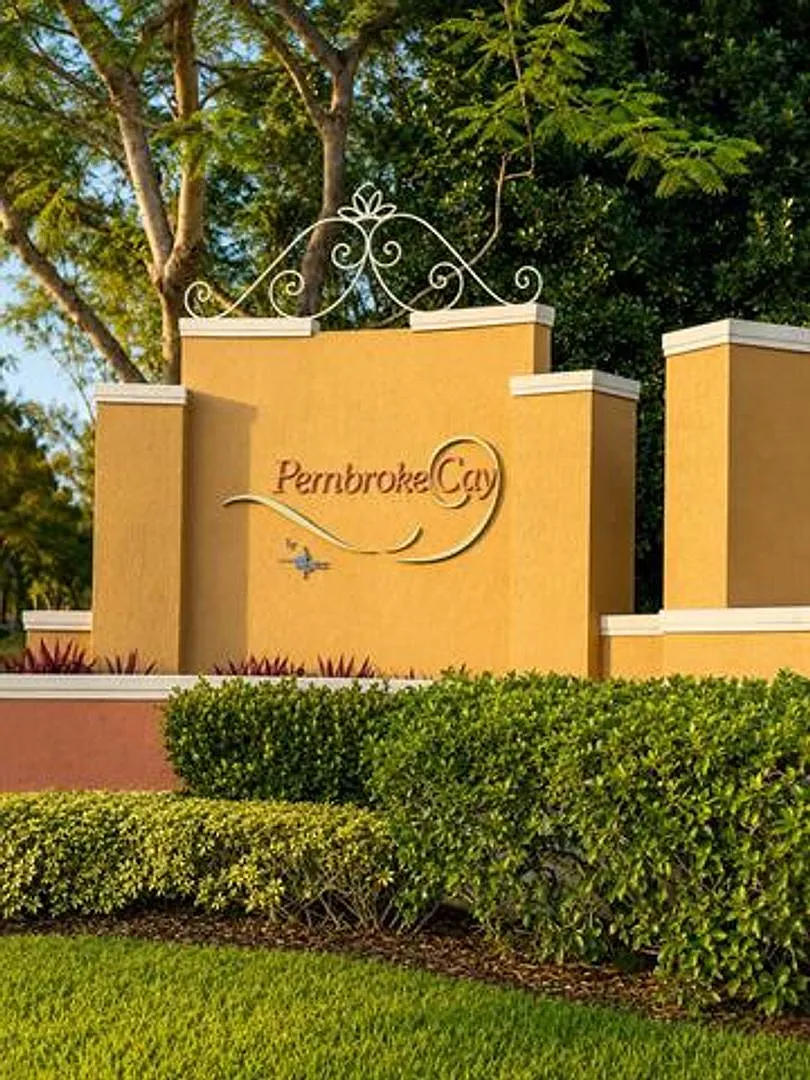 906 SW 143rd Ave cu-2005, Pembroke Pines, FL 33027 — Photo 4