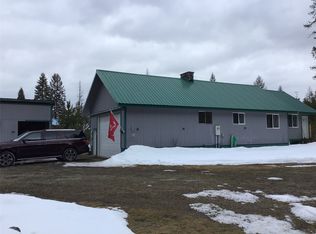 82 Rudolph Ct, Haugan, MT 59842