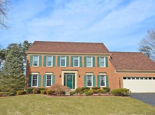 15376 Wetherburn Ct, Centreville, VA 20120