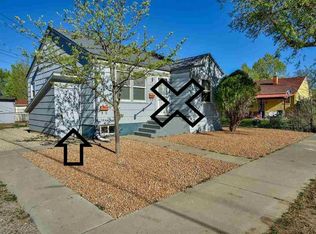 621 N 2nd St APT B, Grand Junction, CO 81501