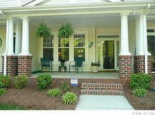 2017 Gable Way Ln, Matthews, NC 28104