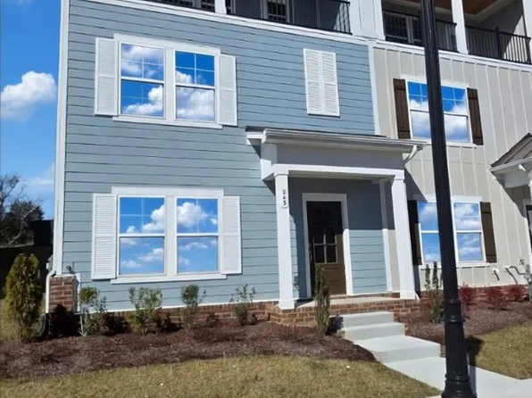 243 Ben Hill Dr Lot 123, Antioch, TN 37013