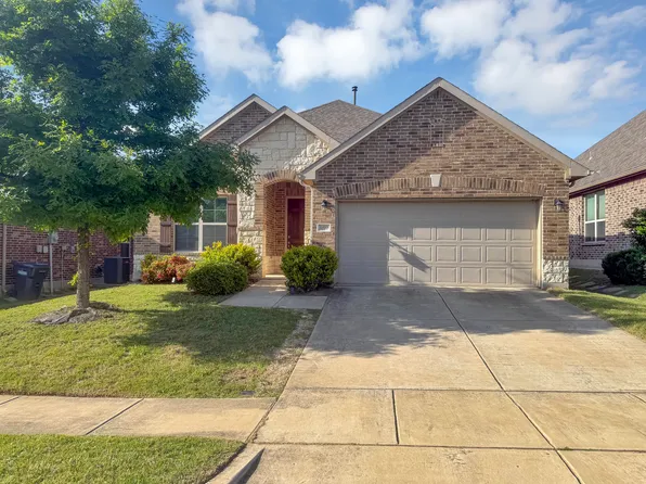 11512 Skylor Ave, McKinney, TX 75071