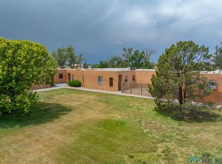 1308 S Sunset Ave, Roswell, NM 88203