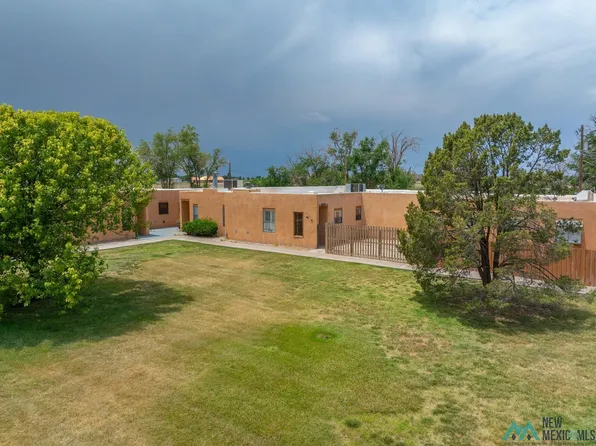 1308 S Sunset Ave, Roswell, NM 88203