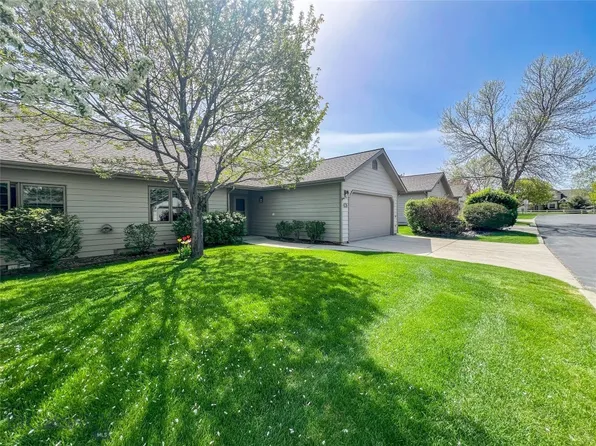 2400 Durston Rd APT 43, Bozeman, MT 59718