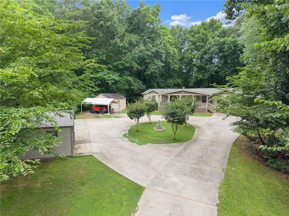 2653 Old Auburn Rd, Dacula, GA 30019
