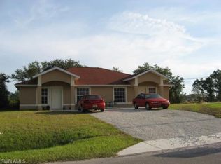 4532 28th St SW, Lehigh Acres, FL 33973