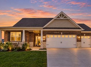 1637 Beach St, Greenwood, IN 46143