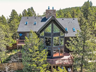 14980 Elk Mountain Trail, Littleton, CO, 80127