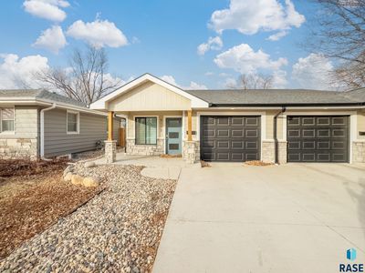 3111 S Western Ave, Sioux Falls, SD, 57105