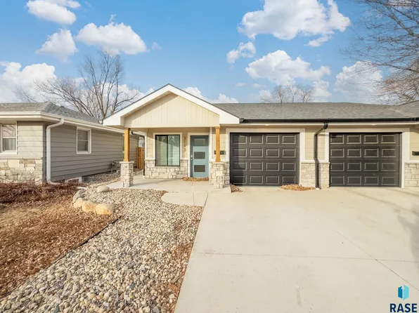 3111 S Western Ave, Sioux Falls, SD 57105