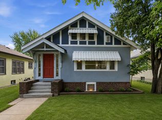 4209 Portland Ave, Minneapolis, MN 55407