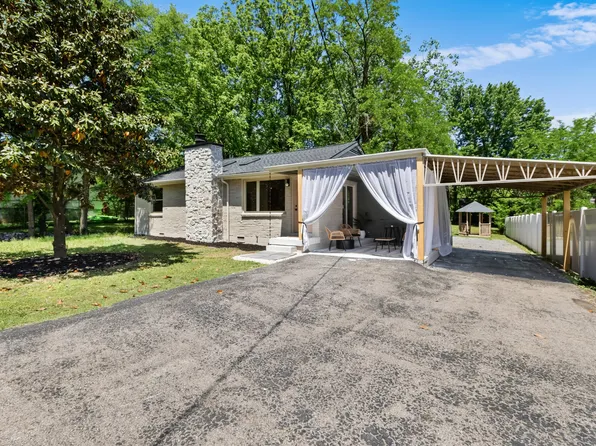 1249 Kenmore Pl, Nashville, TN 37216