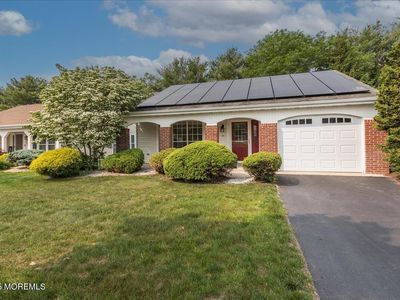 41 Tarworth Terrace, Manchester, NJ, 08759