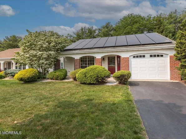 41 Tarworth Terrace, Manchester, NJ 08759