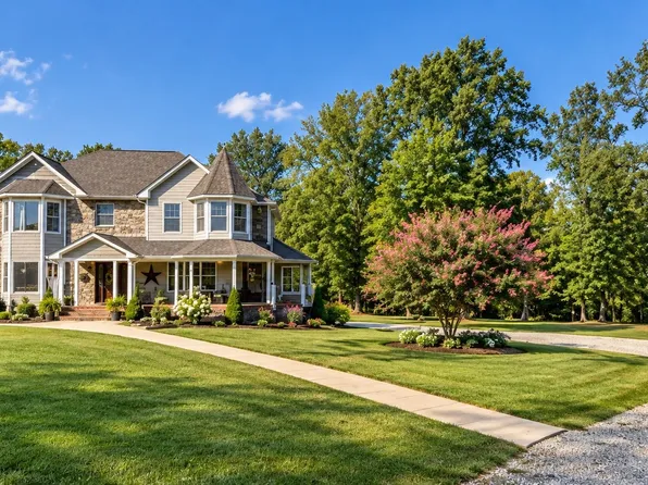 2753 Jarrell Ridge Rd, Clarksville, TN 37043