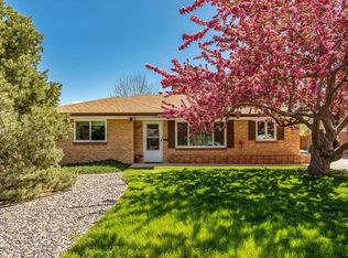 3880 Cody St, Wheat Ridge, CO 80033