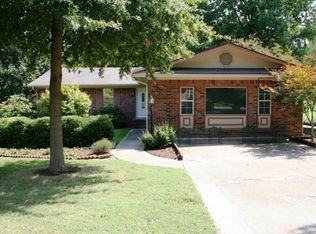 82 Cooley Rd, Dyersburg, TN 38024