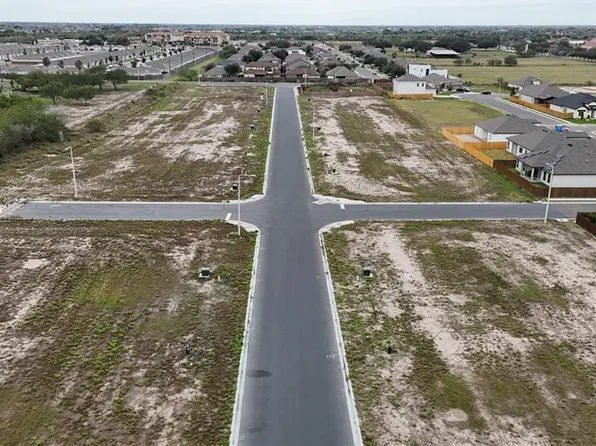 5400 Teal Ave, McAllen, TX 78504