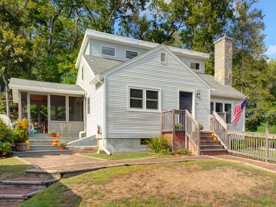 59 Mains Crossing Road, North Stonington, CT, 06359