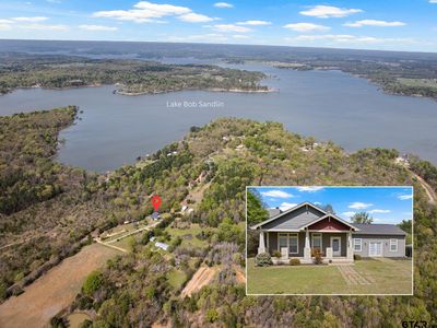 177 County Road 2417, Leesburg, TX, 75451