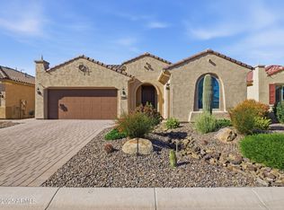 4024 N Cottonwood Dr, Florence, AZ 85132
