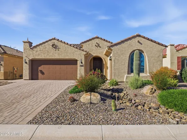 4024 N COTTONWOOD Drive, Florence, AZ 85132