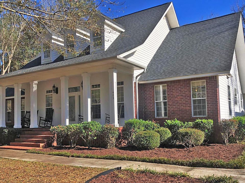 403 Woodland Dr, Summerville, SC 29485 Zillow