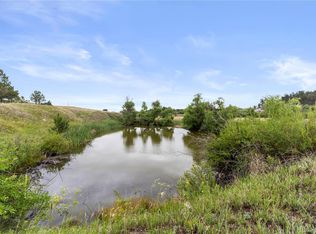 E Cherry Creek Road, Larkspur, CO 80118